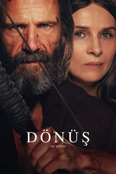 The Return izle
