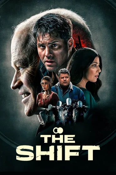 The Shift izle