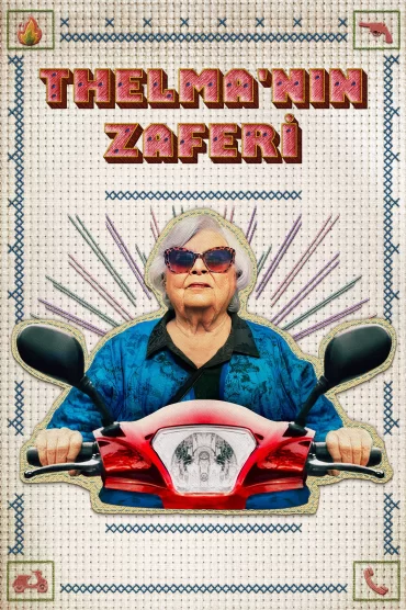 Thelmanın Zaferi izle
