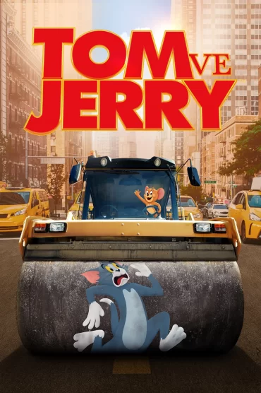 Tom and Jerry izle