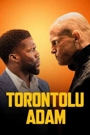 Torontolu Adam izle