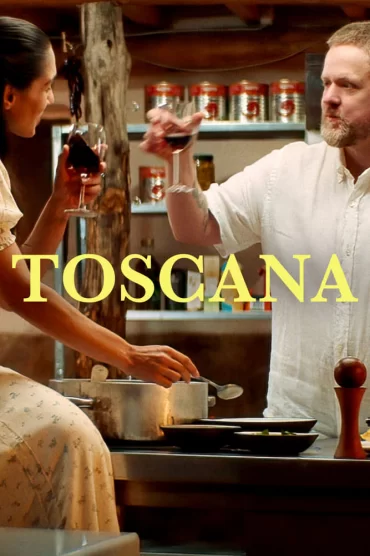 Toscana izle