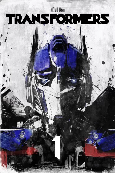Transformers 1 izle