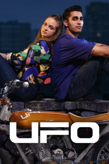Ufo izle