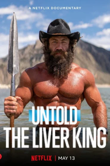 Untold: The Liver King izle