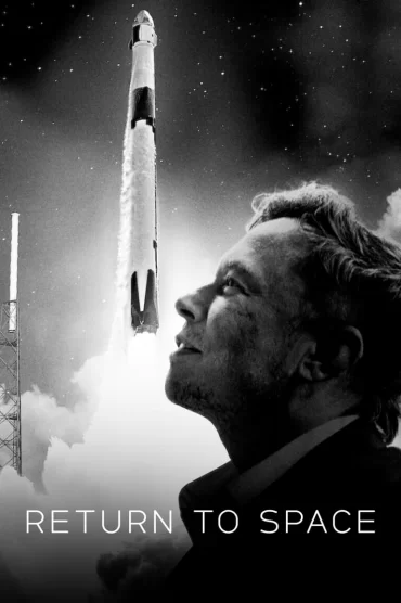 Return to Space izle