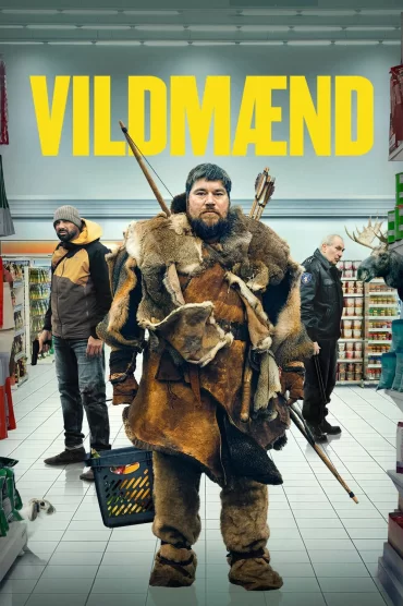 Vahşi Adamlar izle
