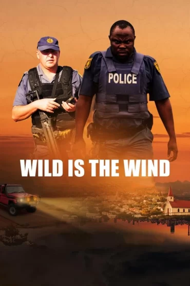 Vahşi Rüzgar izle