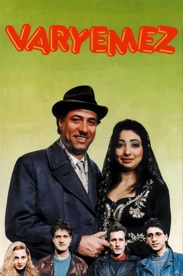 Varyemez izle