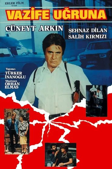 Vazife Uğruna izle