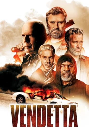 Vendetta izle