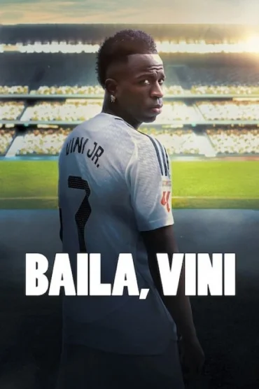 Vini Jr. izle