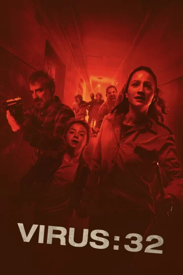 Virus-32 izle