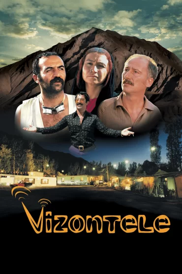 Vizontele 1 izle