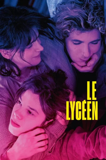 Winter Boy izle