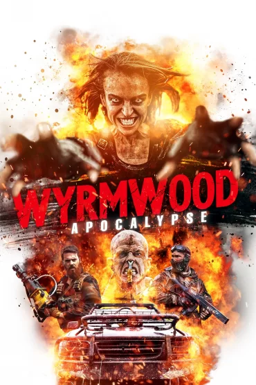 Wyrmwood: Apocalypse izle