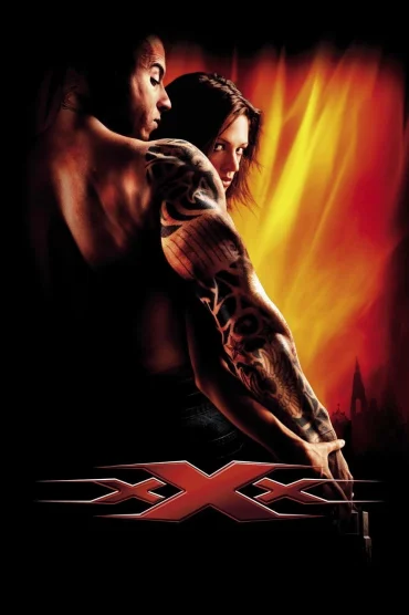 xXx izle