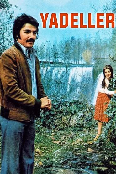 Yadeller izle