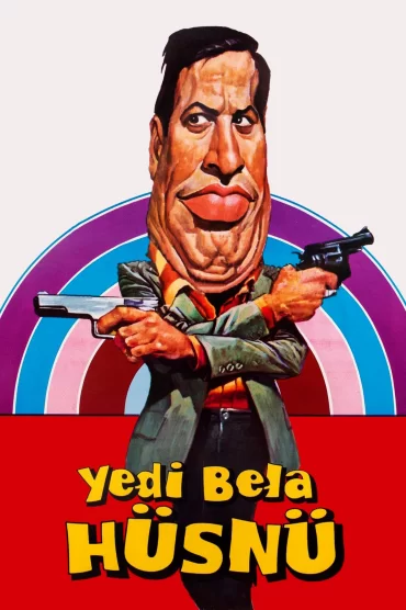 Yedi Bela Hüsnü izle