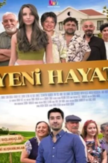 Yeni Hayat izle