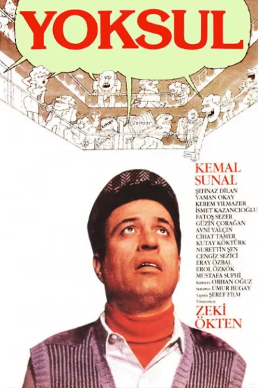 Yoksul izle