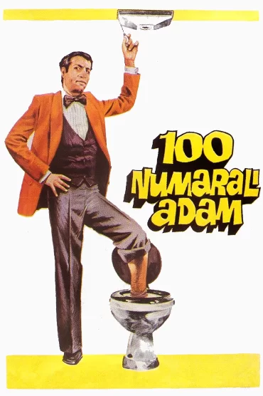 Yüz Numarali Adam izle