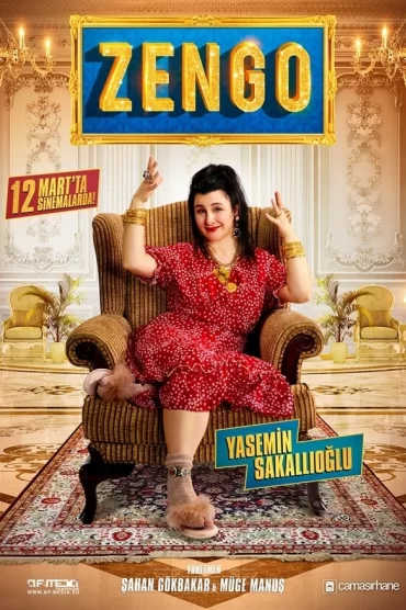 Zengo izle