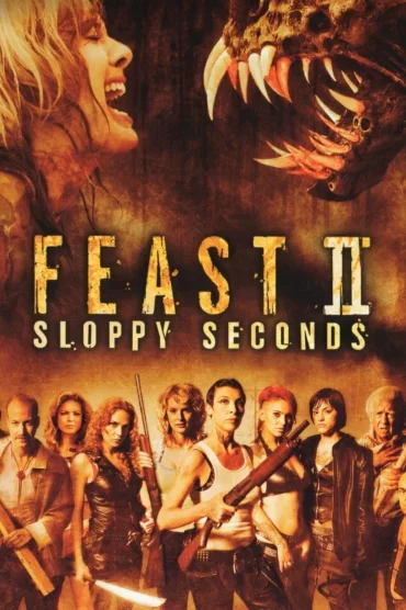 Ziyafet 2 Kanlı Dakikalar izle