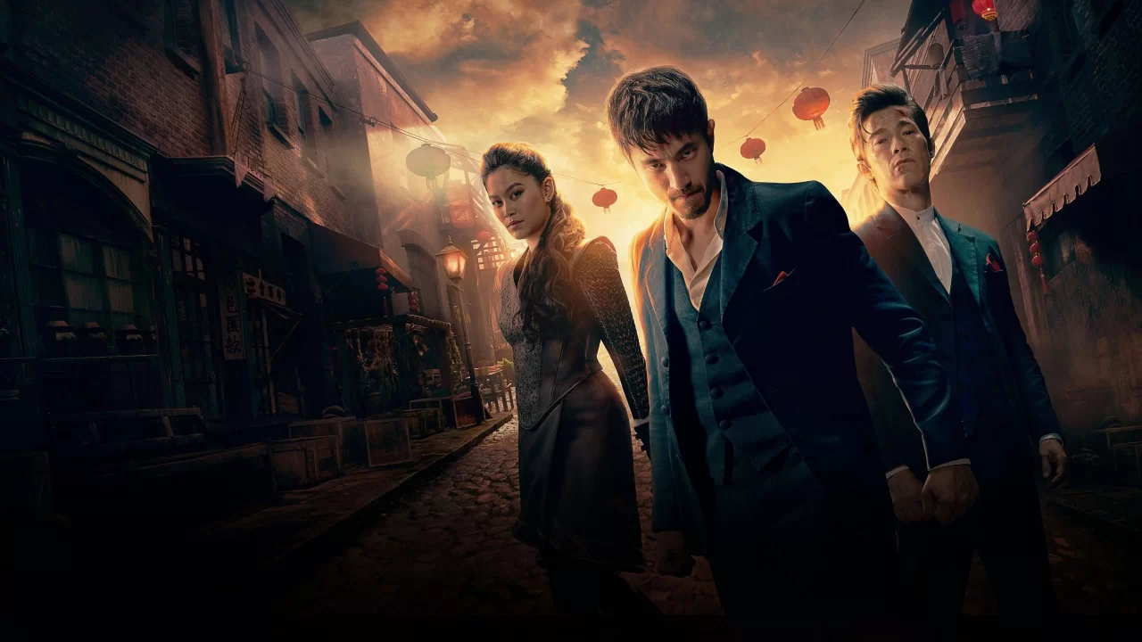 Warrior Izle T rk e Dublaj T rk e Altyaz l Izlekolik tv