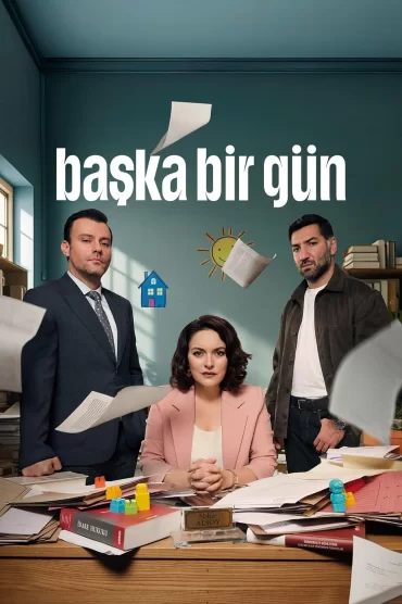 Başka Bir Gün izle