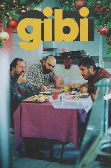 Gibi - Yılbaşı Özel izle