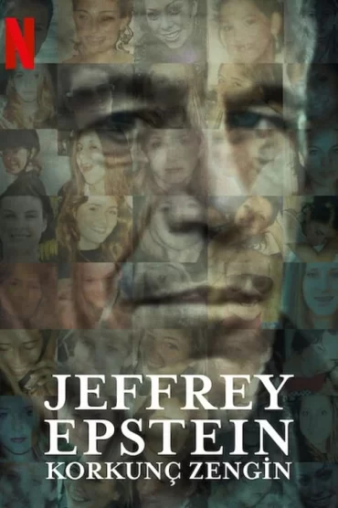 Jeffrey Epstein Korkunç Zengin