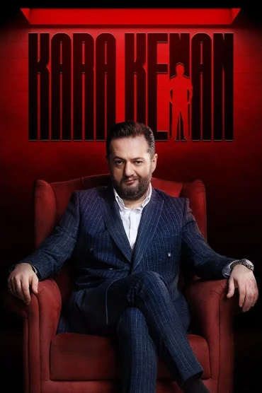 Kara Kenan izle
