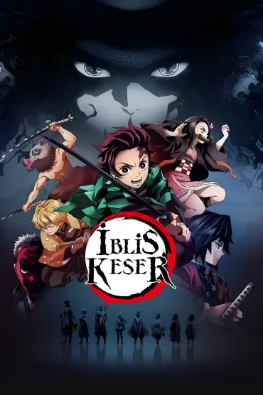  Kimetsu no Yaiba